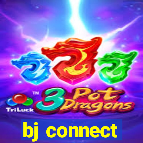 bj connect